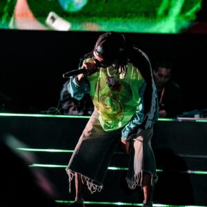 ¥ellow Bucks Instagram - RAPSTAR 2024 完。
審査員やらせてもらって感謝🙏
とりあえずオレもまだ負けらんねー！

Congrats young champion👑 @kohjiya 

#RAPSTAR2024
#音楽変える悪循環
