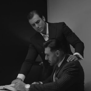 فربد بختیاروند Instagram - Backstage Photos
Modeling Agency 
____________________
Mr style ir...
_______________

ممنون از همه کسانی که کنار ما بودن و هستن.
______________________________
  در حال حاضر فقط در تهران هستیم، به زودی در همه جای ایران هستیم، و شهرهای بزرگ را برای اموزش پوشش میدیم که علاقمندان بتونن در هرجای ایران به صورت کاملا اصولی و بین‌المللی اموزش های لازم را ببینن و با پرتفولیو حرفه ای وارد این حرفه بشن و عضوی از خانواده بزرگ ما باشن،
_________________________________
برای کسب اطلاعات بیشتر

09190310080 واتساپ

و یا به سایت
Mrstyle.net

_________________________________

#مدلینگ #ایران #آموزش #کلاس_استایلینگ #مستراستایل #اولین‌بار #پرتفولیو #ذهن_ثروتمند
#styleformen #fashionvideo #modeling #model #BACKSTAGE #gentlemanstyle #farbodbakhtiyarvand #hotmodel #energyhealing