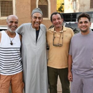 Actor مصطفى خاطر HD Instagram Photos and Wallpapers July 2024