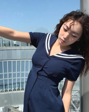 김푸름 Instagram - #오사카 #JAPAN #김푸름 #kimpureum