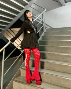 Actress ASCA HD Photos and Wallpapers December 2024