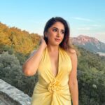 Aashna Shroff