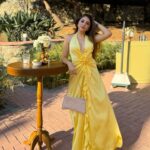 Aashna Shroff