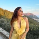 Aashna Shroff