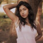 Abeneya Nethran
