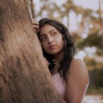 Abeneya Nethran