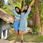 Abeneya Nethran