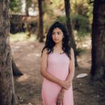 Abeneya Nethran