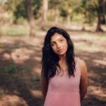 Abeneya Nethran