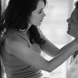 Abigail Spencer Instagram - Say my name, Say my name. #scottie #suits #sunday 

Comment your #Suits story below… curious if you are on OG fan or new to the party? 💋xx