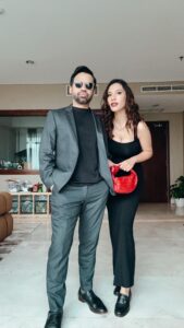 Actress Acha Sinaga HD Instagram Photos and Wallpapers September 2024