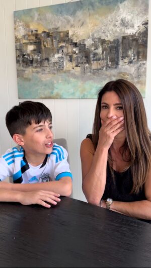 Ada Nicodemou Instagram - If you also had no idea what these words meant...this video is for you! 😅