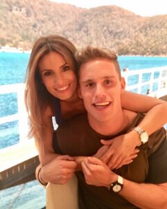 Actress Ada Nicodemou HD Instagram Photos and Wallpapers September 2024