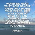 Adassa