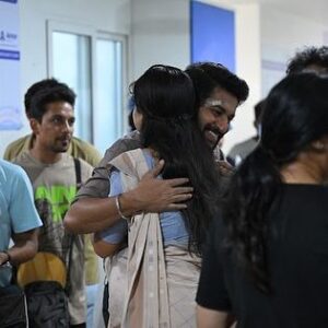 Aditi Balan Instagram - Nani garu. 
You are really one of a kind. Such a genuine and humble person. So so passionate about cinema and fully immersed in it. There’s so much to learn from you as an actor and as a human being and as a director. Thank you for always making me feel like your family. Thank you for always choosing such amazing scripts. 
You are truly a HERO. Thank you for being my thammbudu Surya ❤️ @nameisnani 

#saripodhaasanivaaram #bts