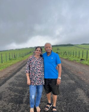 Aditi Dravid Instagram - Thankful for August 🧿❤️