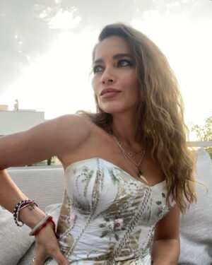 Adriana Fonseca Instagram - Visita rápida a casa en Los Ángeles.
_______
Y fue justo lo que necesitábamos. Bendecida de haber pasado este tiempo con la persona y los lugares que más importan. Hasta la próxima, Ciudad de los Ángeles. 

Quick visit home to LA, and it was everything we needed. Blessed to have spent this time with the people and places that matter most. Until next time, City of Angels. 
.
.
.
.
.
#Agradecido #Hogar #LA #lifestyle #cute #fashion