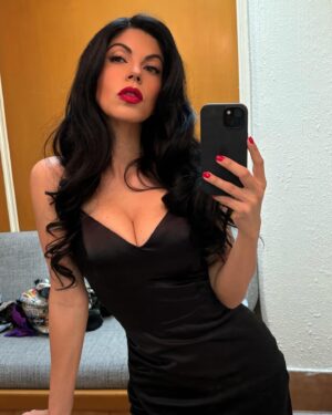 África Zavala Instagram - 💋💋💋💫🫶