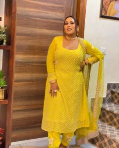 Actress Afsana Khan HD Photos and Wallpapers January 2025