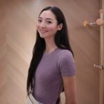 Aggie Hsieh