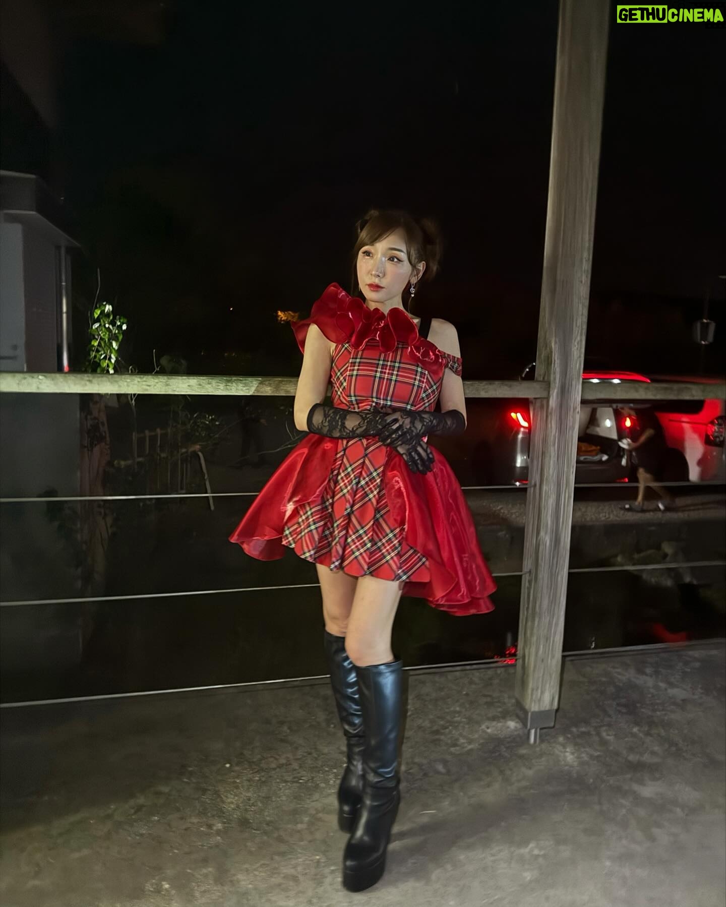 Ai Kago - 6.5K Likes - ❤️❤️❤️