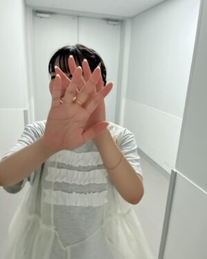 Ai Kayano Instagram - 「もういい！もういいからー！」
マネージャーがいつも写真を撮りすぎる…📸（茅）