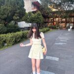Aileen Huang