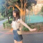 Aileen Huang