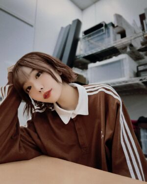Aimi Instagram - 秋がくる〜🍂