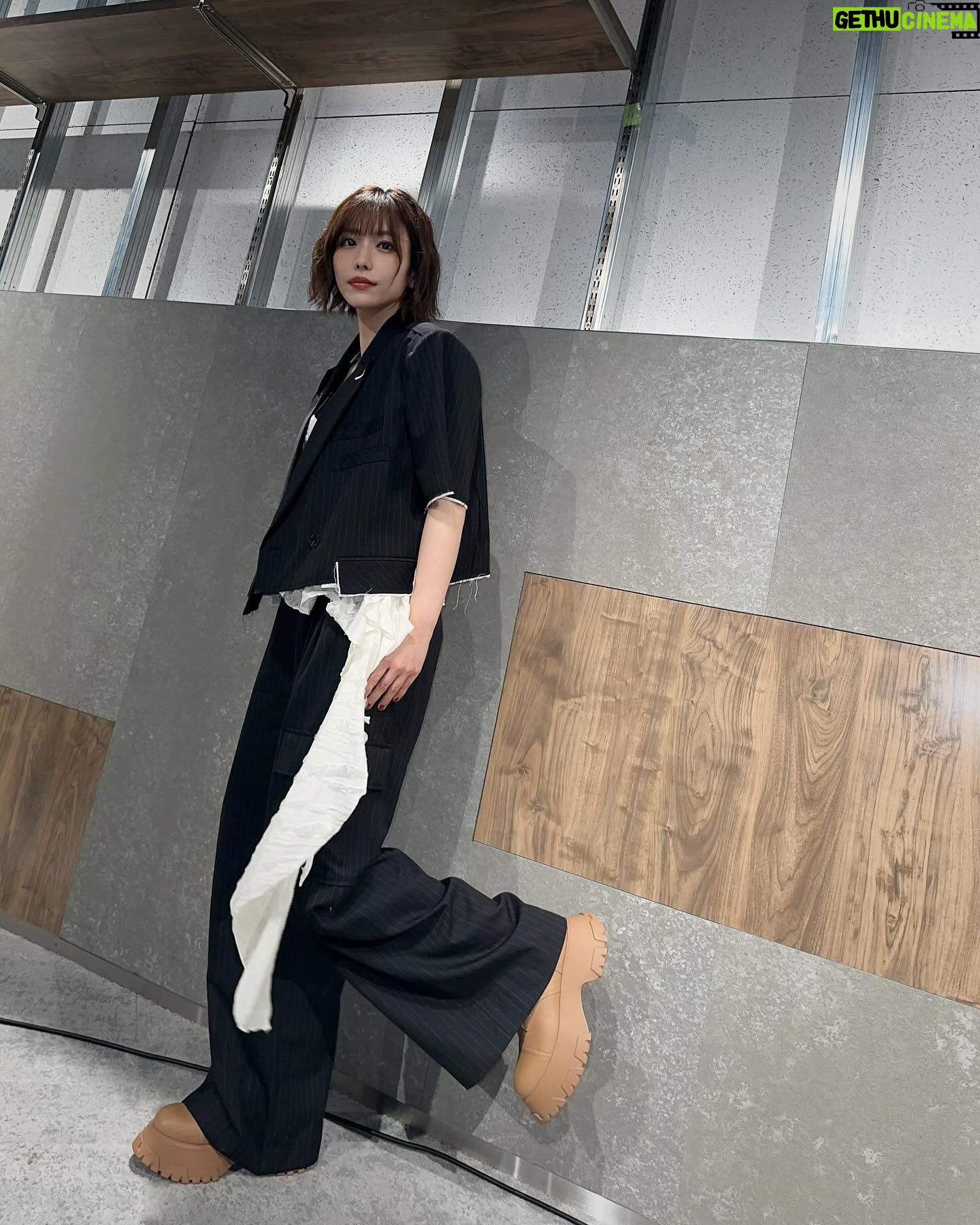 Aimi - 11.5K Likes - 朝急いで服決めたら意外と好きだったコーデ◎