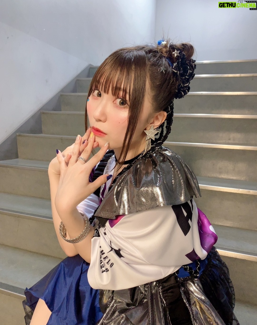 Aina Suzuki - 6.2K Likes - 『Animelo Summer Live 2024 -Stargazer-』
9/1(日)の公演に出演しました。
<披露曲>
・Apocalypse Day
・果てのない旅
衣装は今年のテーマ-Stargazer-にちなんで星空を意識しています!
次はアニエラ1日目、その次は11月の東名阪ツアーです。是非遊びに来てください!
#anisama