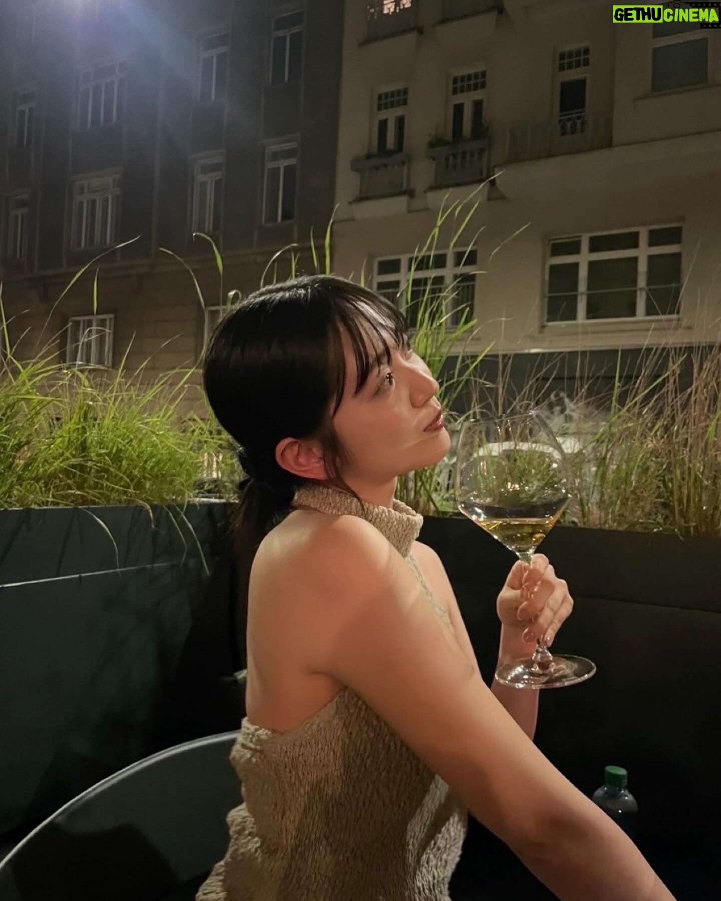 Airi Suzuki - 68.4K Likes - Summer in Wien🇦🇹