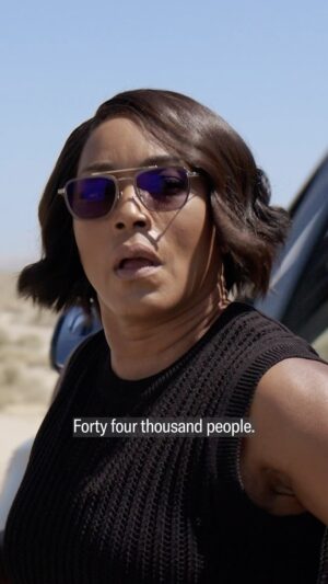 Aisha Hinds Instagram - It’s finally here – Your first look into the new season of #911onABC.

Bee-nado is coming Sept 26. Stream on Hulu.