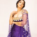 Aishwarya Lekshmi