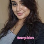 Aiswarya Behera