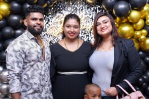 Aiswarya Behera Instagram - 