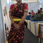 Aiswarya Behera