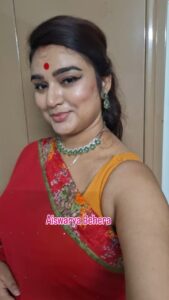 Actress Aiswarya Behera HD Photos and Wallpapers March 2025