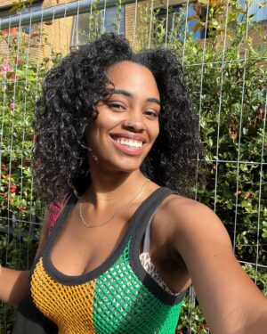 Ajani Russell Instagram - Nottinghill carnival ate down this year 😏 10/10 
Shout out errryyybody shakin Ass in the street, y’all was giving it up nostyyyy 😤🤤😜 and to all my baddie friends and their baddie friends- can’t wait to do it all again ;)