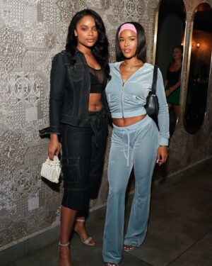 Ajiona Alexus Instagram - Diamonds gonna shine 💎