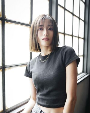 Akane Moriya Instagram - ⁡
⁡
#photographer  #平松岳大 さん