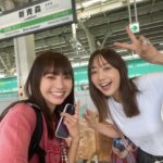 Akane Sakanoue