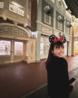 Akane Sakanoue Instagram - 夏満喫🌻