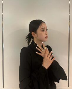 Actress Akari Takaishi HD Instagram Photos and Wallpapers August 2024
