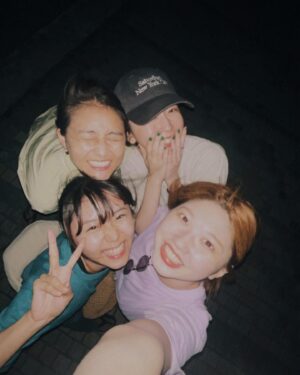 Akari Takeuchi Instagram - 9月だけどまだ夏らしい事したいな〜☀️

#夏の思い出