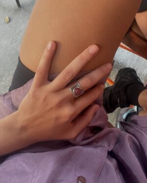Alanis Guillen Instagram - no movimento