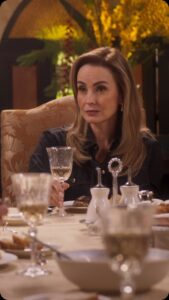 Actress Alejandra Barros HD Photos and Wallpapers November 2024
