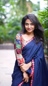 Actress Alekhya Harika HD Instagram Photos and Wallpapers September 2024
