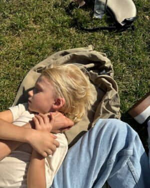Aleksandra Bortich Instagram - sensitive content 🤍