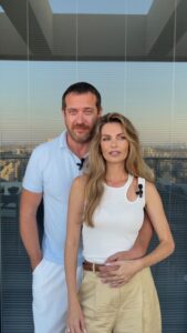 Actress Aleksandra Saveleva HD Photos and Wallpapers January 2025